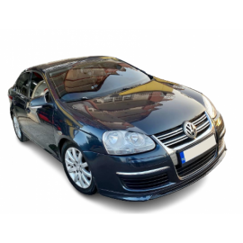 Volkswagen Jetta Mk5 (2006 - 2011) Votex Style Ön Ek (Plastik)